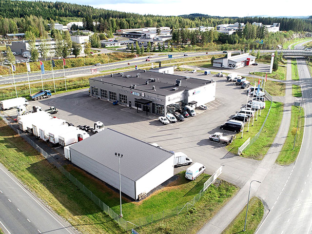 Takojantie 24, Siilinjärvi